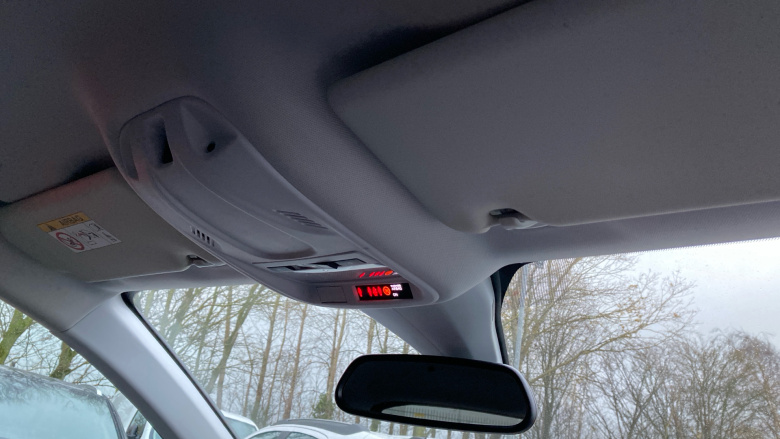 Vauxhall Grandland 1.2 Turbo GS Line 5dr Petrol Hatchback